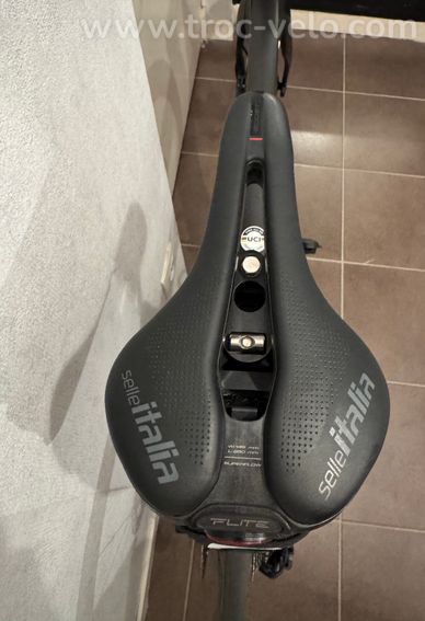 Pinarello DOGMA F12 DISK DI2 T51.5 - 5