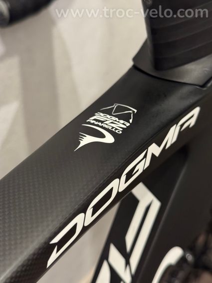Pinarello DOGMA F12 DISK DI2 T51.5 - 8