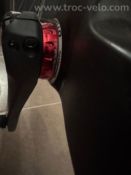 Pinarello DOGMA F12 DISK DI2 T51.5 - 9