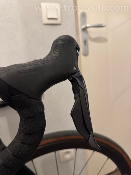 Pinarello DOGMA F12 DISK DI2 T51.5 - 11
