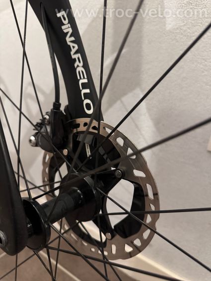 Pinarello DOGMA F12 DISK DI2 T51.5 - 12