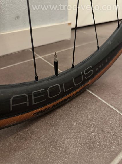 Pinarello DOGMA F12 DISK DI2 T51.5 - 13