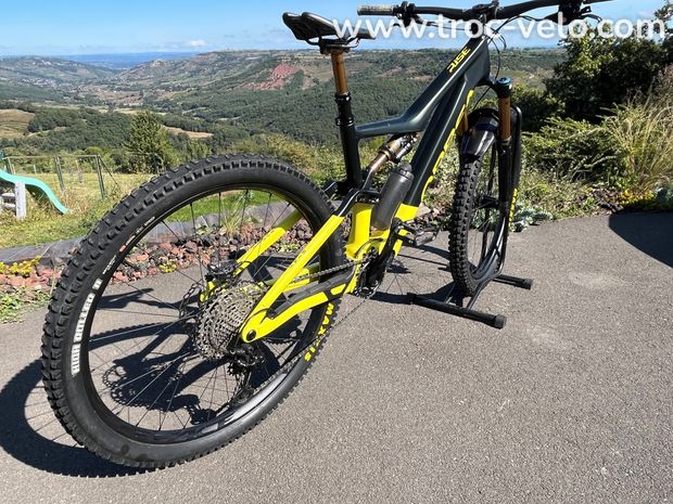 ORBEA RISE M10 taille L - 3