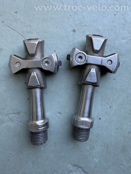 Speedpaly zero pavé