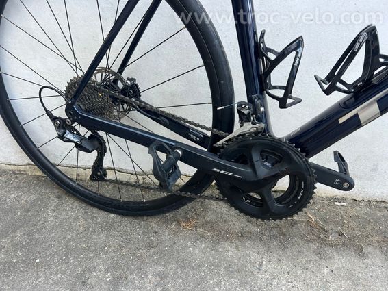TREK DOMANE SL5 Gen 4 • Taille 58 - 2