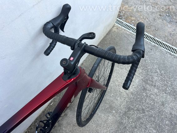TREK DOMANE SL5 Gen 4 • Taille 58 - 3