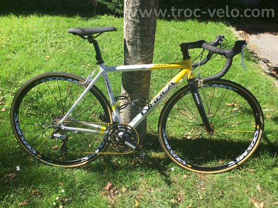 ORBEA ASPHALTE VINTAGE - 3