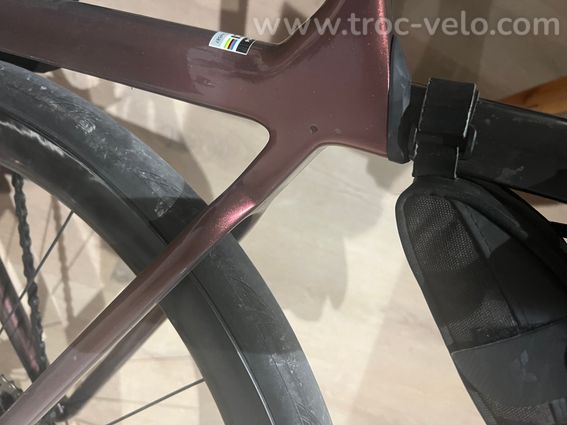 Envie liv xxs 2025 - 3
