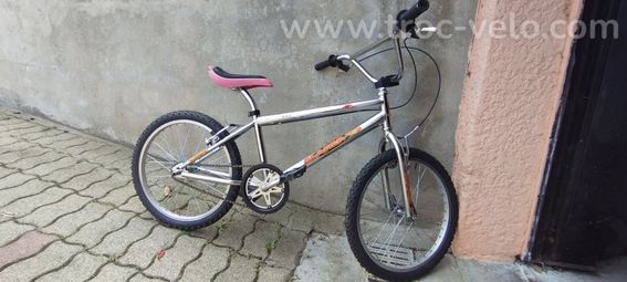 BMX 20 POUCES MONTANA - 2