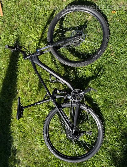 VTT, Canyon, Canyon neuron