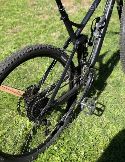 VTT, Canyon, Canyon neuron - 3