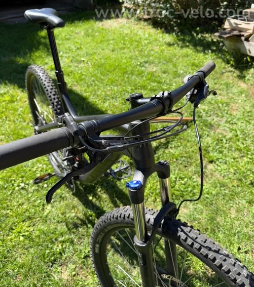 VTT, Canyon, Canyon neuron - 6