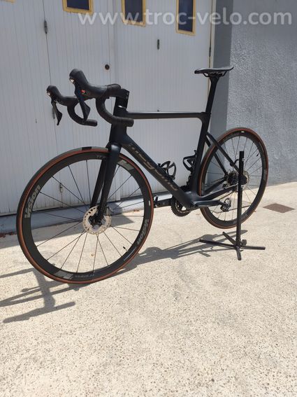 Vélo Route MEGAMO Pulse Elite