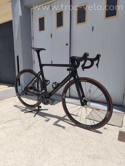 Vélo Route MEGAMO Pulse Elite - 2