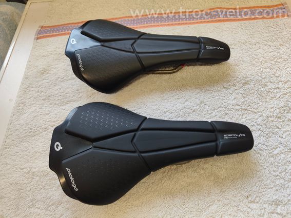 Selle Prologo scratch m5