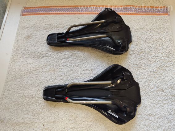 Selle Prologo scratch m5 - 2