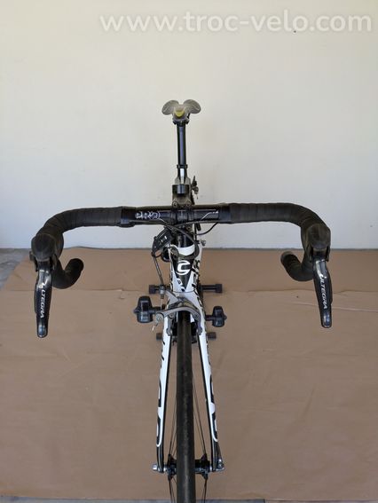 Cannondale Supersix Evo Ultegra DI2 - 4