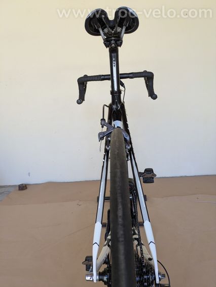 Cannondale Supersix Evo Ultegra DI2 - 5
