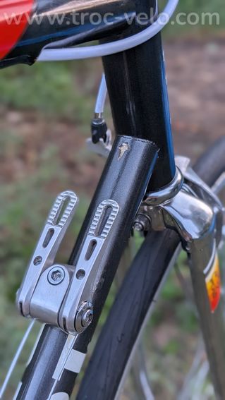 PEUGEOT cycles PH11 vanoise course - 3