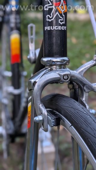 PEUGEOT cycles PH11 vanoise course - 4