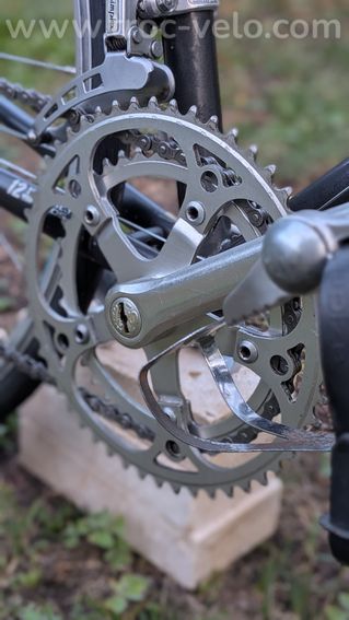 PEUGEOT cycles PH11 vanoise course - 5