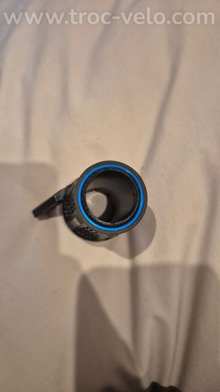 Remote Rockshox Twistlock 3 positions - 3