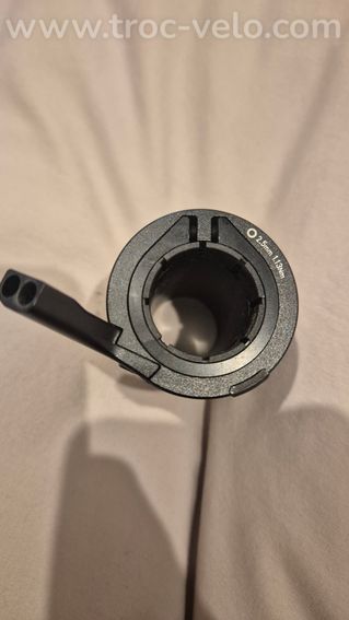 Remote Rockshox Twistlock 3 positions - 4