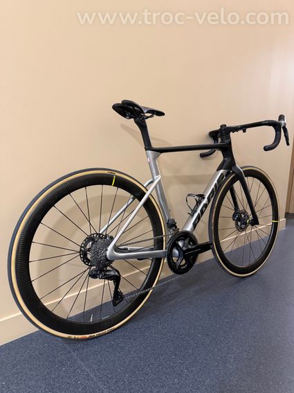 Adris Performance S2 - 2