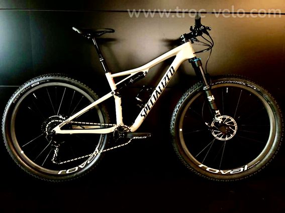 Specialized epic expert EVO - 2
