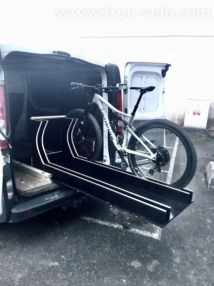 Specialized epic expert EVO - 3