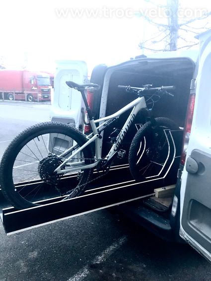 Specialized epic expert EVO - 4