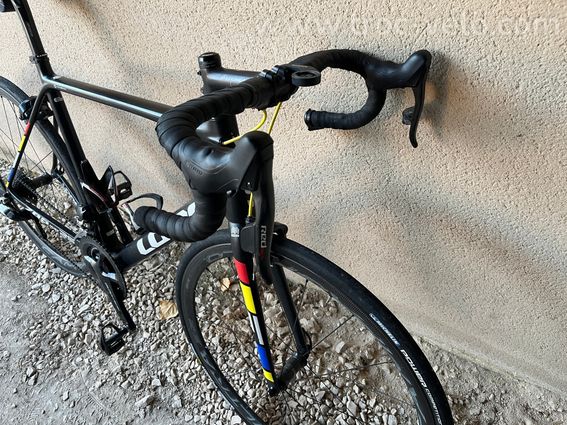 Velo look 785 huez rs - 2