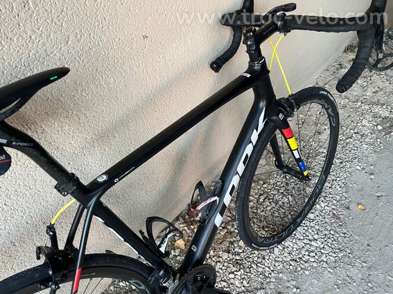Velo look 785 huez rs - 5