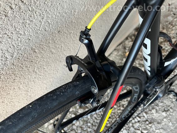 Velo look 785 huez rs - 6