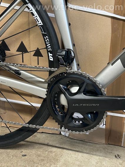 Trek Madone SL7 Gen8 - 2