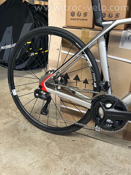 Trek Madone SL7 Gen8 - 3