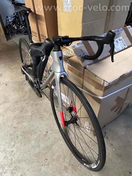 Trek Madone SL7 Gen8 - 4