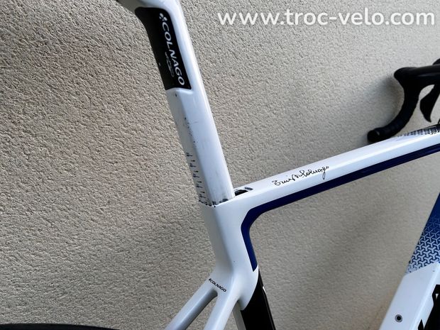 Colnago V3 - 7