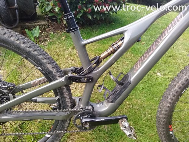 Vtt specialized stumpjumper st - 2