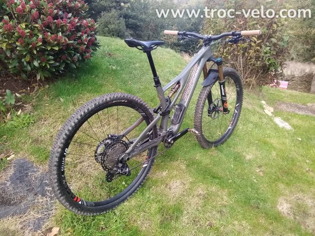 Vtt specialized stumpjumper st - 3