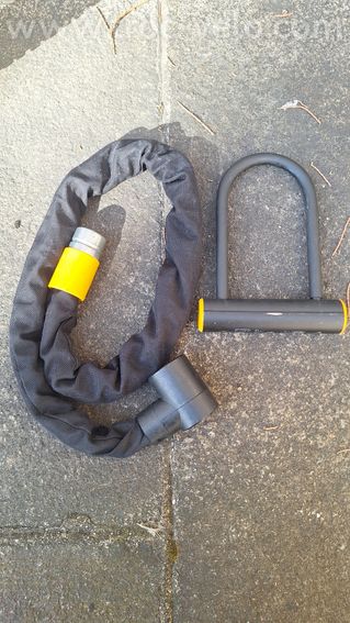 VTT Electrique Carrera Vengeance E2.1 - 8