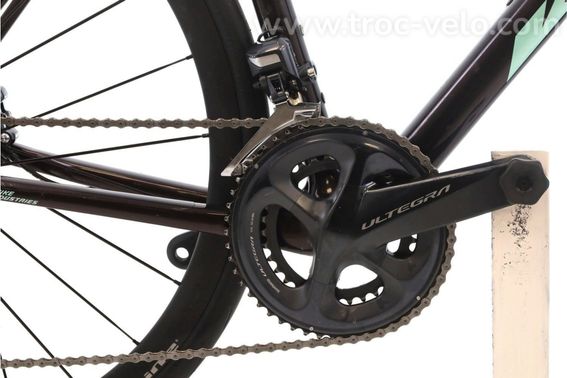 Produit Reconditionne    Ktm Revelator Alto Glory Di2 11v    Violet   Velo De Route   Bon Etat - 4