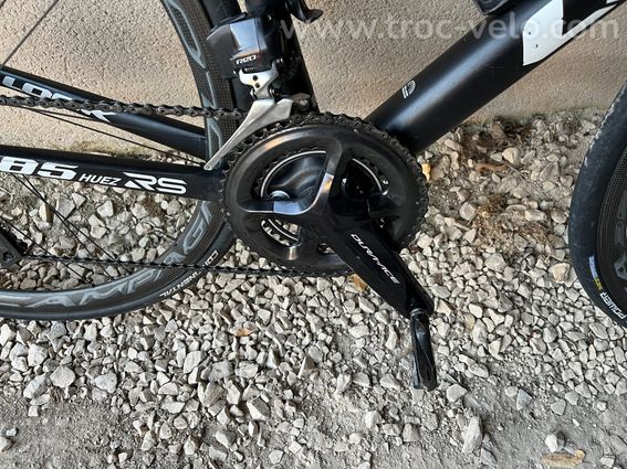 Velo look 785 huez rs - 3