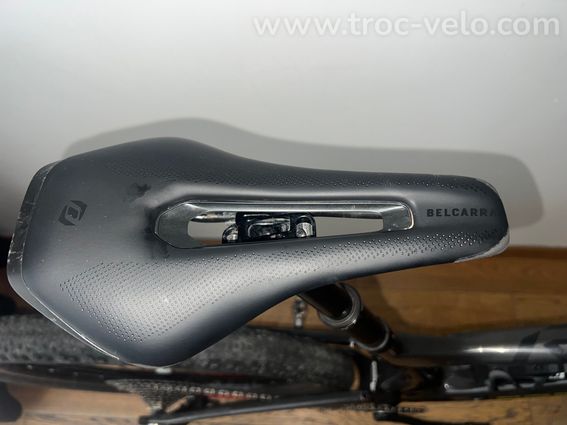 scott spark rc 2 paires de roue - 6