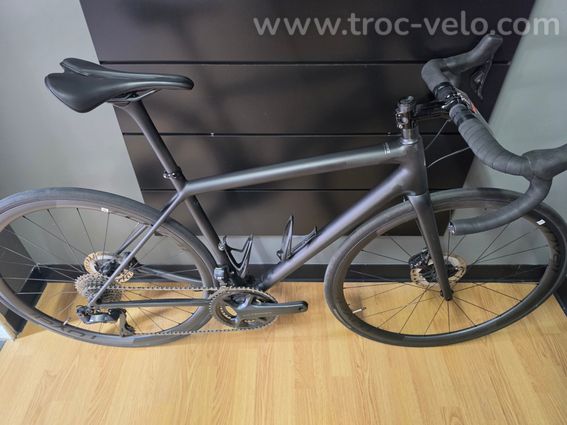 Aethos S-WORKS T54  - 2