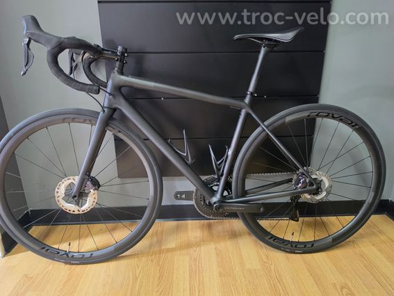 Aethos S-WORKS T54  - 3