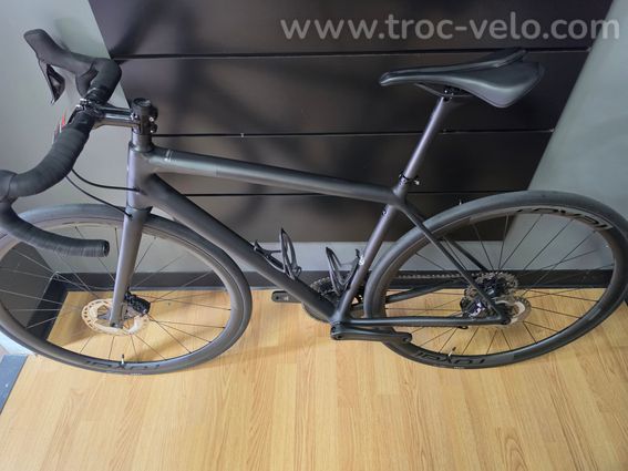 Aethos S-WORKS T54  - 4