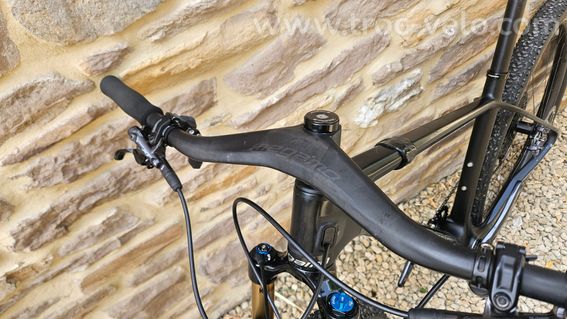 Megamo Factory AXS taille M - 3