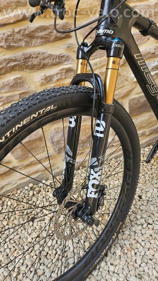 Megamo Factory AXS taille M - 4