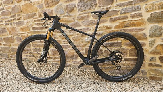 Megamo Factory AXS taille M - 7